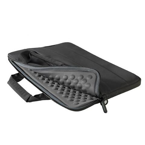 66063010 13.3" Valigetta ventiquattrore Nero borsa per notebook - Foto 2